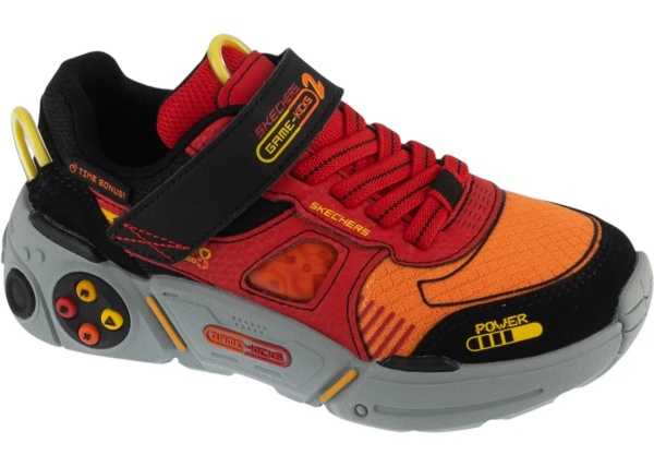 Sneakers Gametronix 2.0