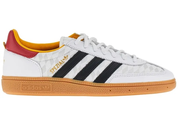 Sneakers Germany 2026 Handball Spezial sneakers