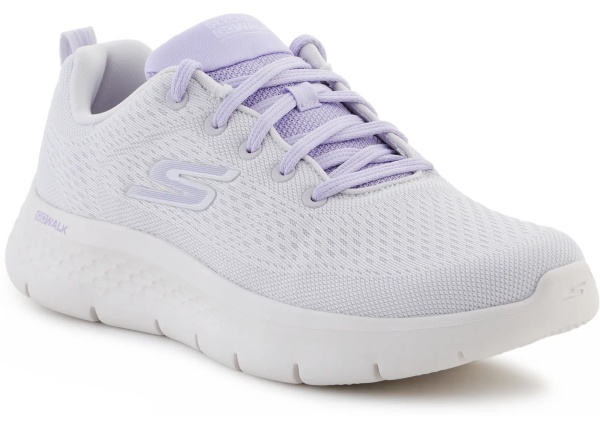 Sneakers Go Walk Flex-Kali Gray/Lavender