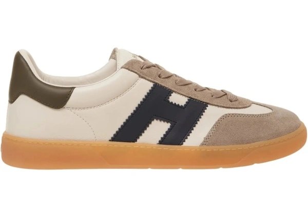 Sneakers Hogan albi