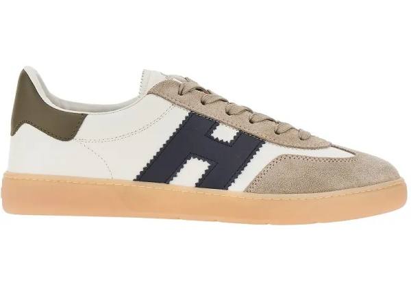 Sneakers Hogan Cool leather sneakers