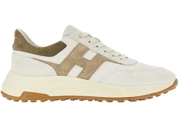 Sneakers Hogan Hyperlight leather sneakers