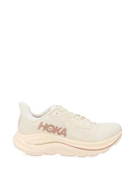 Sneakers Hoka One One neutri din material textil