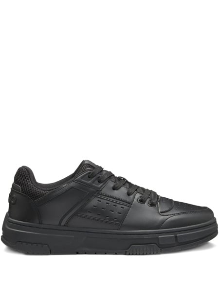 Sneakers Hugo Boss negri
