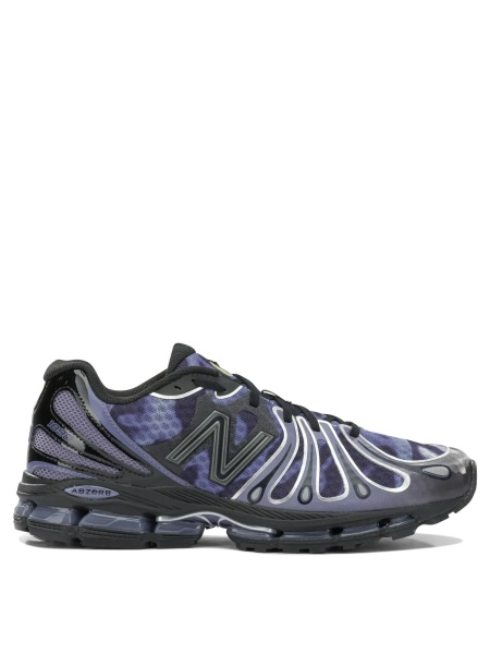 Sneakers "JFG x NEW BALANCE Abzorb 1890" Low-Top Sneakers