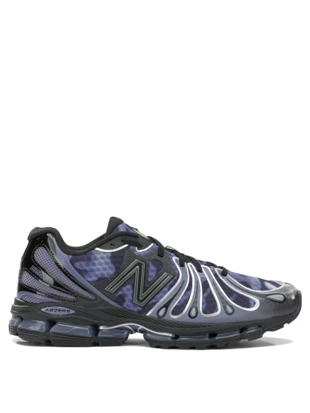 Sneakers "JFG x NEW BALANCE Abzorb 1890" Low-Top Sneakers