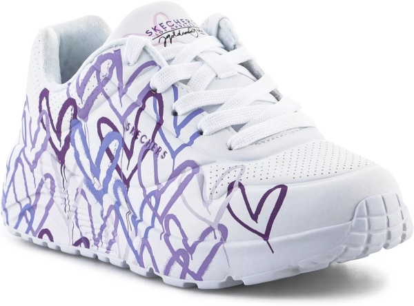 Sneakers JGoldcrown: Uno Lite - Spread the Love