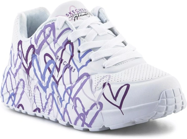 Sneakers JGoldcrown: Uno Lite - Spread the Love