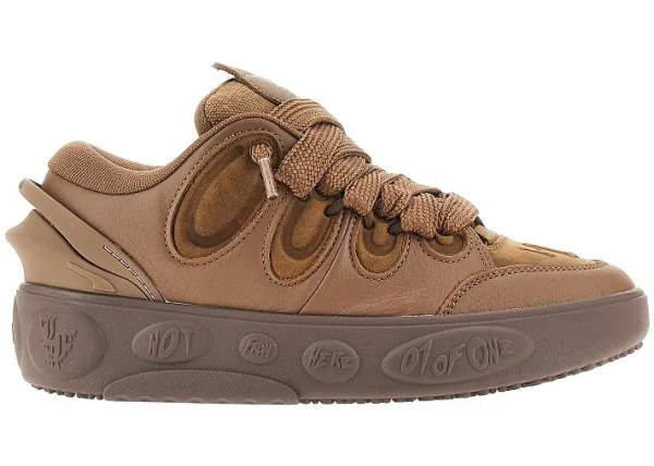 Sneakers 'LaFrancé' sneakers