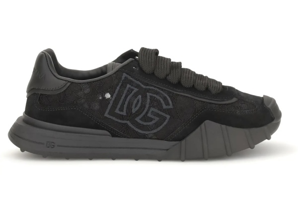 Sneakers Leather and lace Sneakers