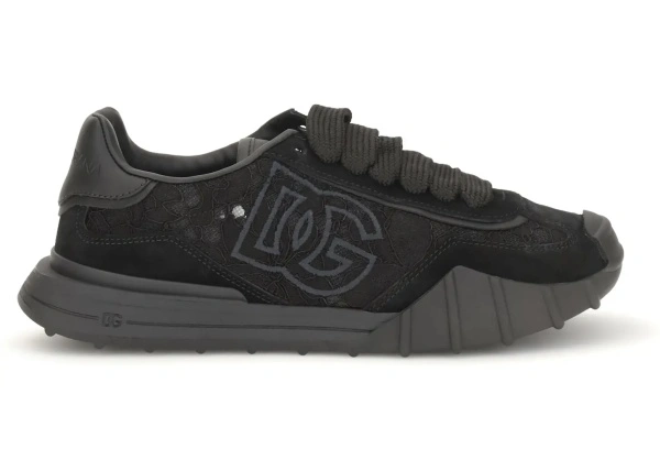 Sneakers Leather and lace Sneakers