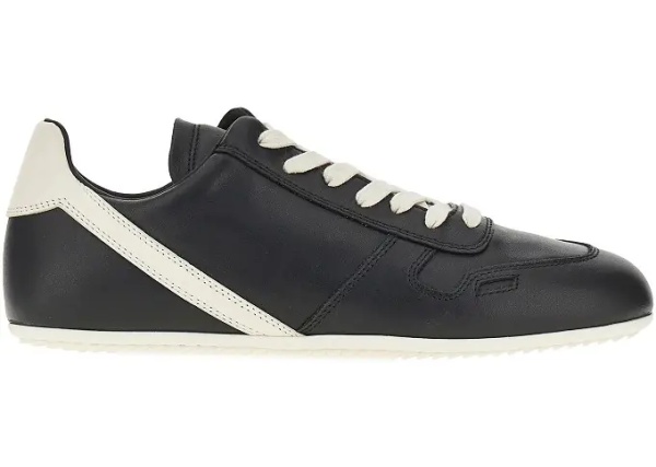 Sneakers Leather 'Minimal' sneakers