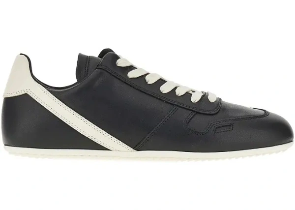 Sneakers Leather 'Minimal' sneakers