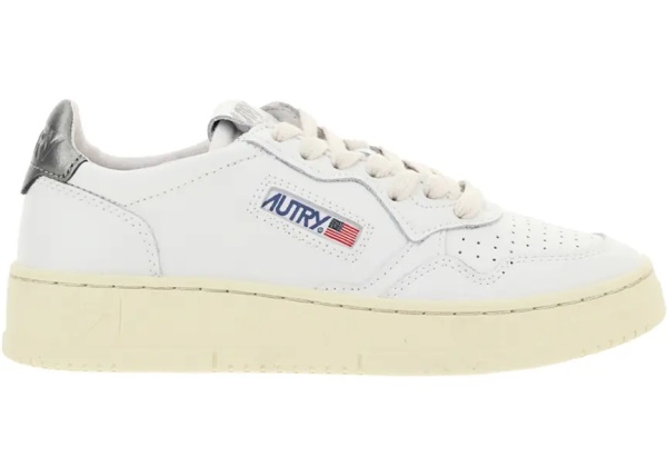 Sneakers Leather Sneakers