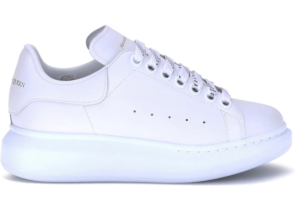 Sneakers Leather Sneakers