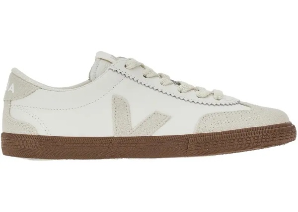Sneakers Leather 'Volley' sneakers