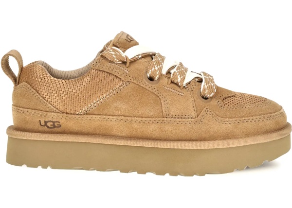Sneakers Lo Lowmel Sneakers