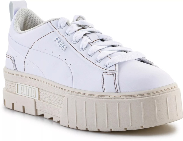 Sneakers Mayze Infuse Wns 384974 01 White