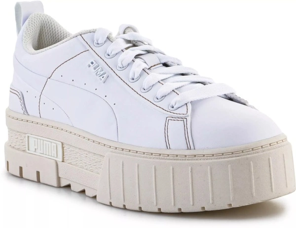 Sneakers Mayze Infuse Wns 384974 01 White