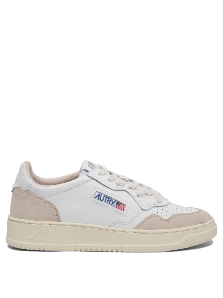 Sneakers "Medalist Low" low top sneakers