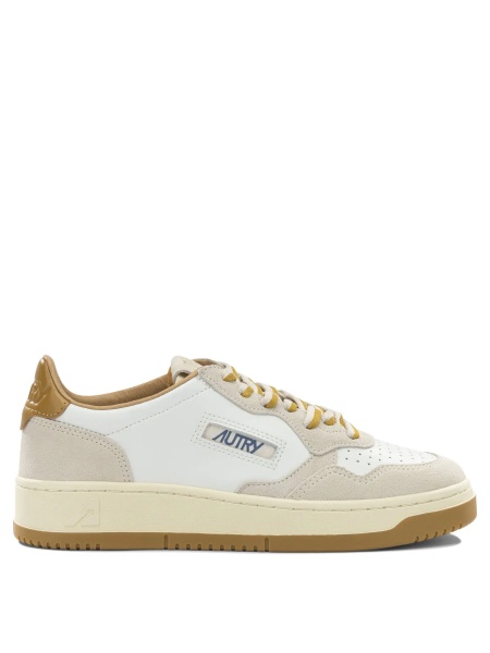 Sneakers "Medalist Low" low top sneakers