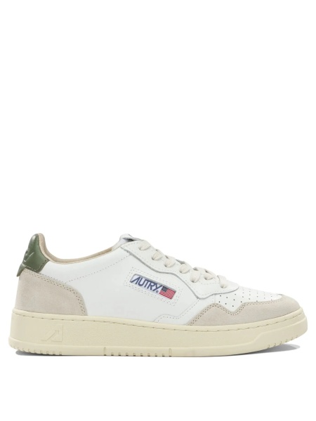 Sneakers "Medalist Low" low top sneakers