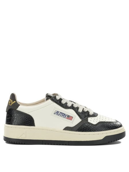 Sneakers "Medalist Low" Low-Top Sneakers
