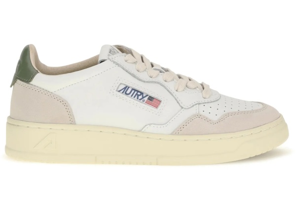 Sneakers Medalist Low Sneakers