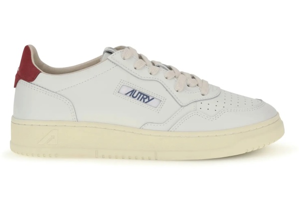 Sneakers Medalist Low Sneakers