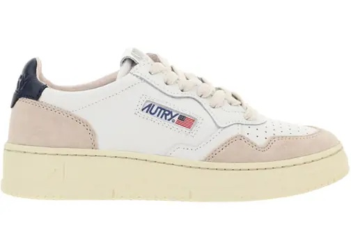 Sneakers Medalist Low Sneakers
