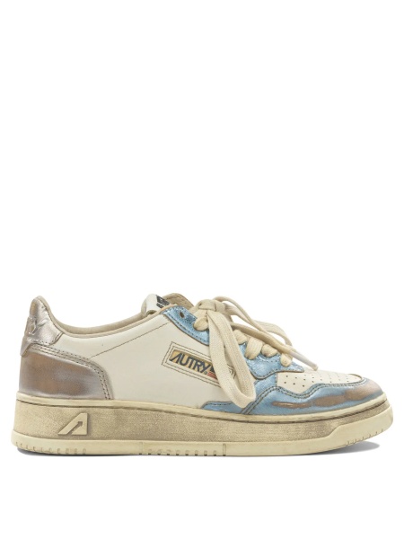 Sneakers "Medalist Low Super Vintage" Low Top Sneakers