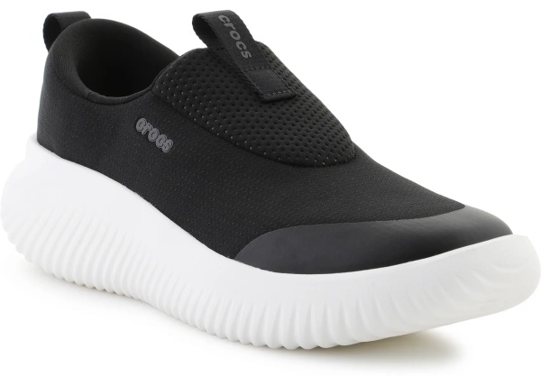 Sneakers Mellow Ease Black/White