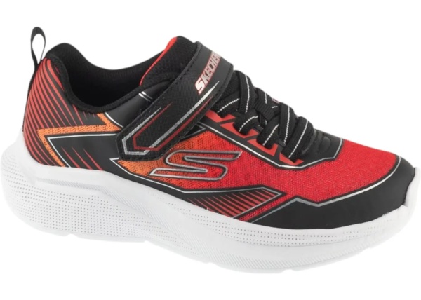 Sneakers Microspec Velocity - Grid Drift