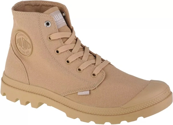 Sneakers Mono Chrome