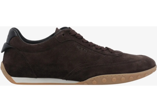 Sneakers Moor Suede Sneakers