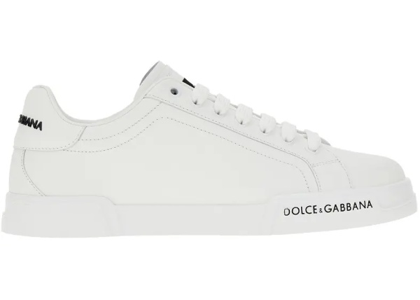 Sneakers Nappa leather 'Portofino' sneakers