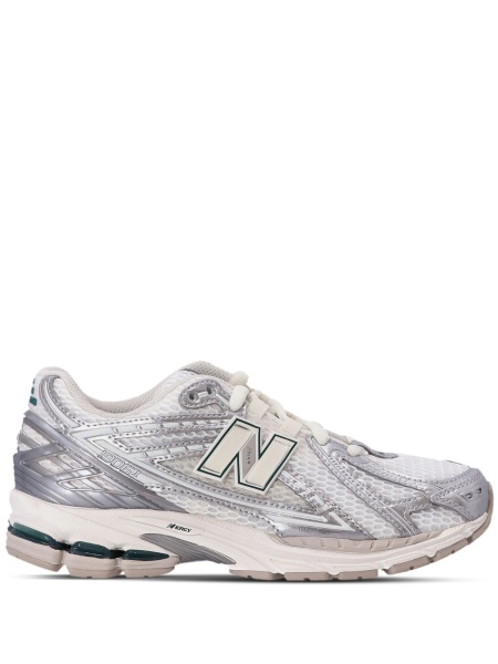 Sneakers New Balance 1906R gri din alte materiale