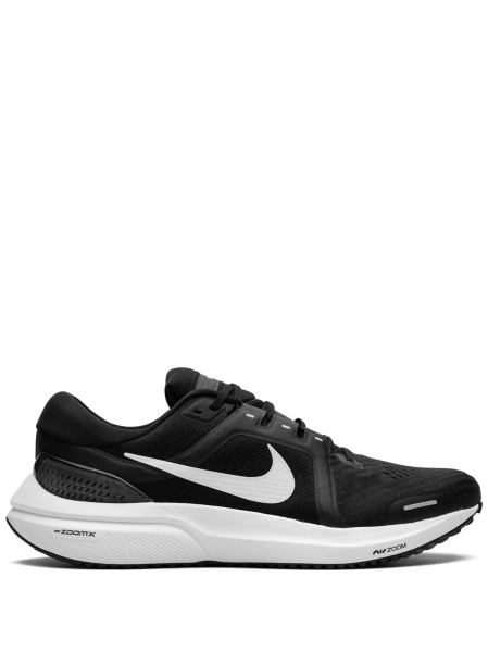 Sneakers Nike zoom negri din plasa