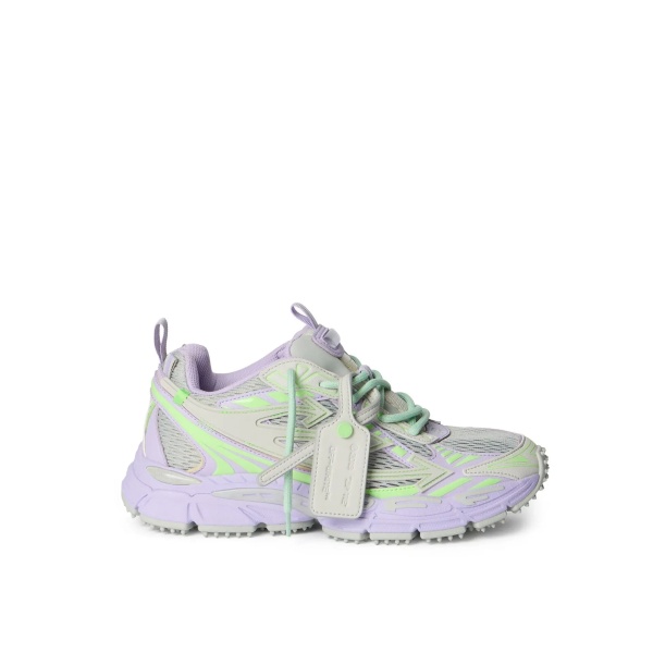 Sneakers OFF-WHITE Be Right Back Sneakers