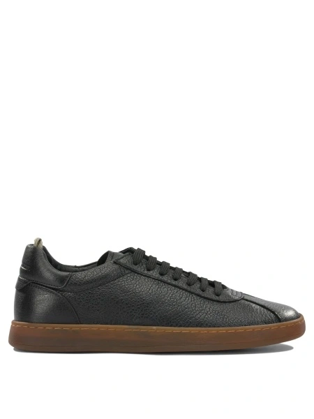 Sneakers OFFICINE CREATIVE negri