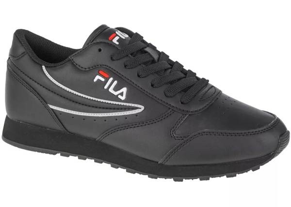 Sneakers Orbit Low Wmn