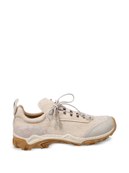 Sneakers OUR LEGACY neutri din piele intoarsa