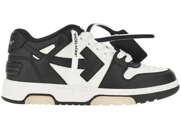 Sneakers 'Out Of Office' sneakers