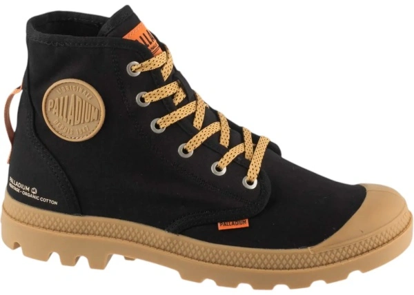 Sneakers Palladium negri