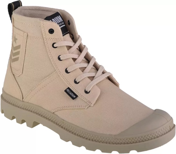 Sneakers Pampa Hi Army