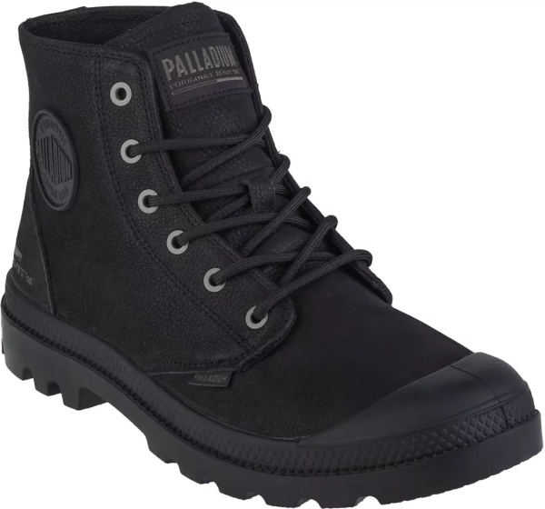 Sneakers Pampa Hi Supply Lth