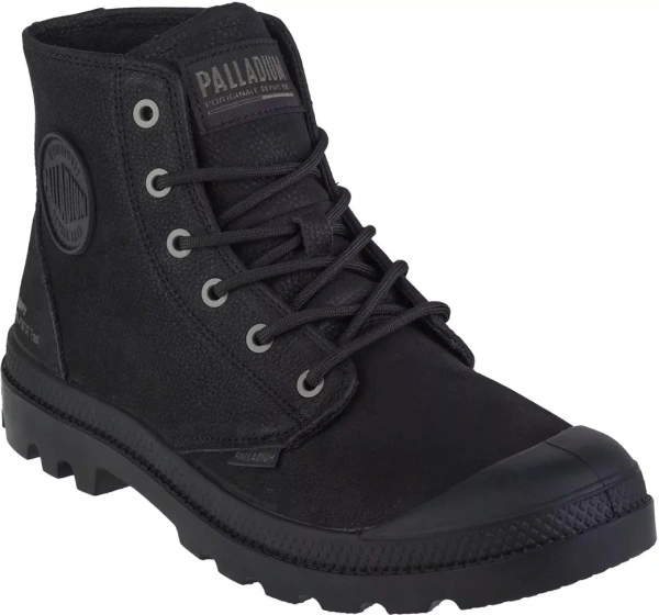 Sneakers Pampa Hi Supply Lth
