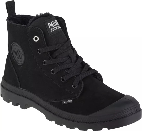 Sneakers Pampa Hi Zip WL