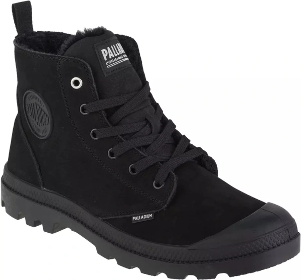 Sneakers Pampa Hi Zip WL