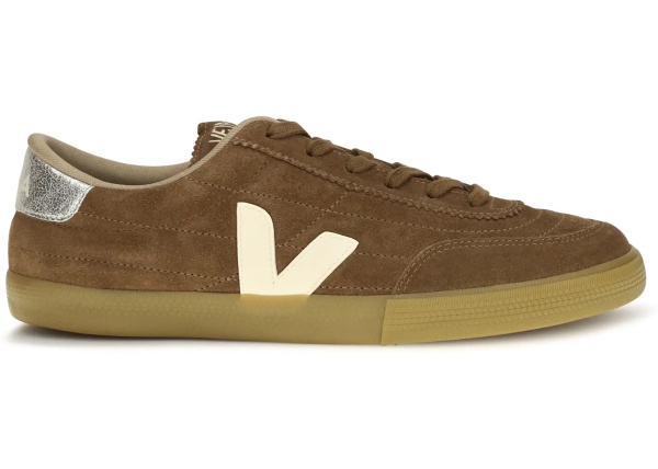 Sneakers Panenka suede Sneakers